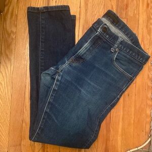 Men’s Uniqlo Jeans size 33/34